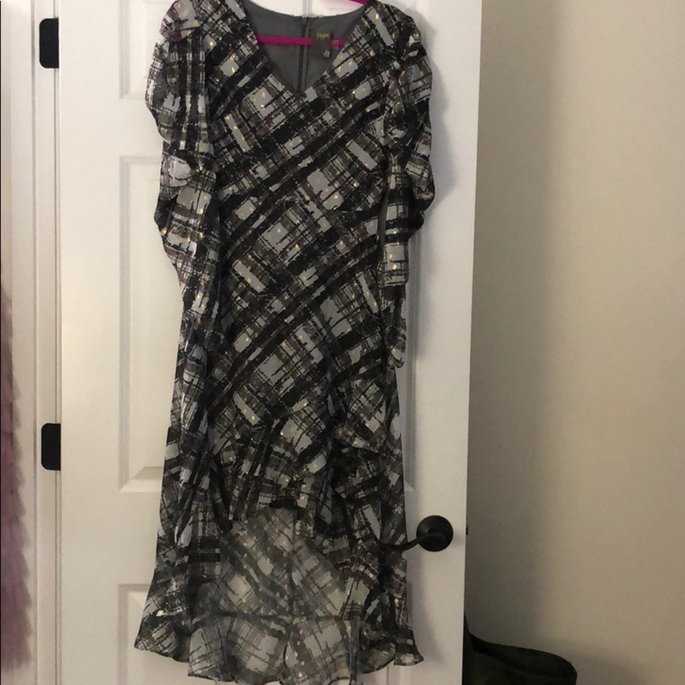 Taylor Dress